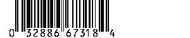 UPC EAN Barcode Font screenshot